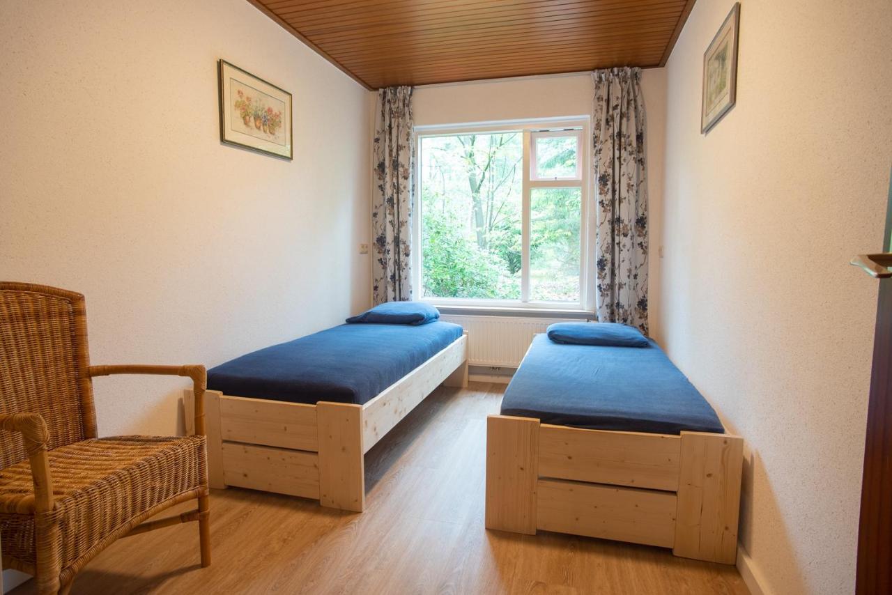 Bungalowpark Vogelenzang Villa Lage Mierde Ngoại thất bức ảnh