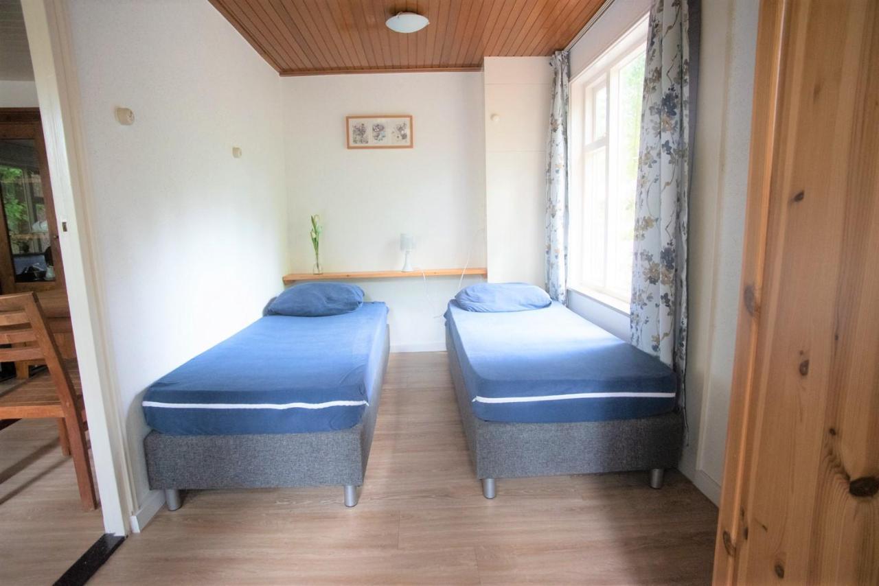 Bungalowpark Vogelenzang Villa Lage Mierde Ngoại thất bức ảnh