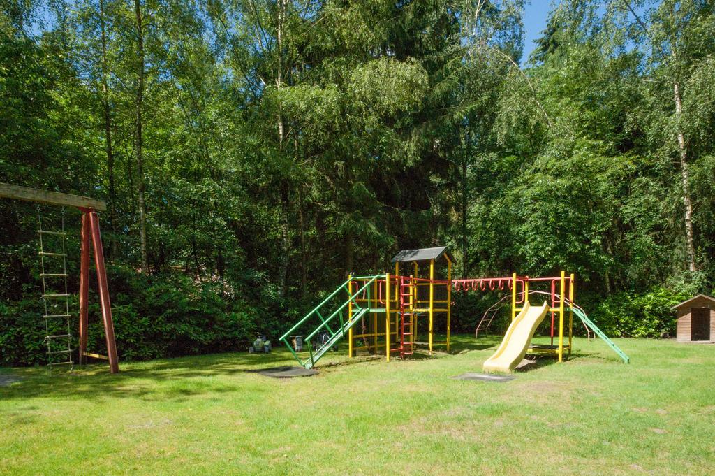 Bungalowpark Vogelenzang Villa Lage Mierde Ngoại thất bức ảnh